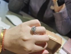 -VE DIAMOND·天然&培育钻石定制
