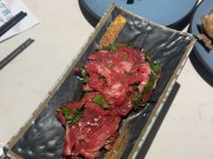-喜庭海鲜自助(北辰三角洲北辰荟店)