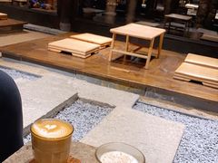 -Metal hands·铁手咖啡