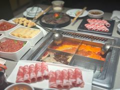 -海底捞火锅(九久奥特莱斯店)