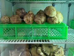 -山菌美食苑(振兴路店)