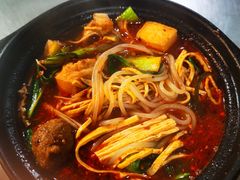 -清真·穆萨砂锅(大皮院店)