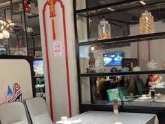 -川香鼎盛·川府家宴商务宴请(市桥富华路店)