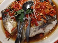 -湘阁里辣(沙井华润万家店)