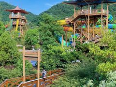 -杭州开元森泊度假乐园