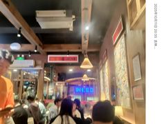 -巴卤社老火锅(财富店)