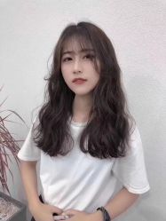 -MOKA HAIR SALON 烫染造型