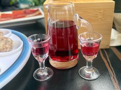 -野菌皇海景野生菌火锅(滨海大道店)