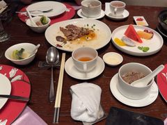 -嘉美轩·精细潮州菜·商务宴请(惠州佳兆业铂尔曼酒店)