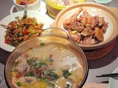 -闽上鲜·福建菜(龙湖滨江天街店)