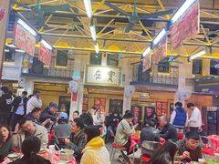 -老表记广西宵夜螺蛳鸭脚煲(西大店)
