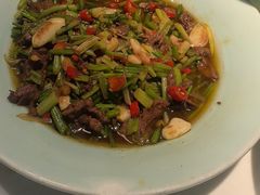 -曹家小菜(胜太路店)