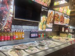 -日丰园海肠水饺·老字号大连海鲜(和平广场店)