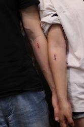 点击看大图 -飛凡TATTOO纹身•原创