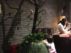 -青藤茶馆(南山路店)