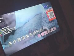-金青果甄选KTV(劳动公园店)