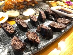 延边米肠-万兴佳烤肉·长白山老味道(宏泰广场店)
