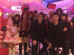 -米乐星世界KTV