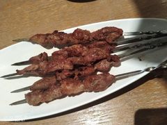 -大巴扎的姑娘(荣盛时代广场店)