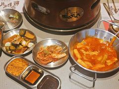 -西塔老太太泥炉烤肉(济南首店)