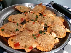 -阿妹小海鲜(下角店)
