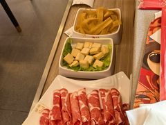 -巴蜀王婆大虾(南锣鼓巷店)