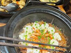 -啫火啫啫煲·顺德干蒸(西乡天虹店)