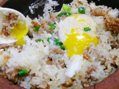 -红星光发煲仔饭(大石街店)