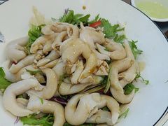 -金穗-老荣成·荣成菜