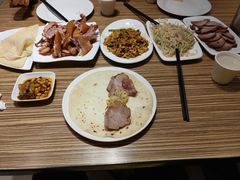 -老昌春饼(中央大街店)