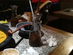 -滇池印象原生态火锅(南开大悦城店)