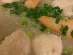 鲜虾云吞面-翠华餐厅(德辅道中店)