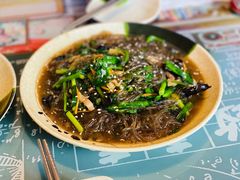 炒杂菜-贤花饭店(凯德店)