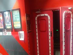 -Xcape异时刻密室逃脱魔法互动(瑞虹天地太阳宫店)
