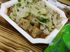 -小馍哥肉夹馍(盛兴路店)