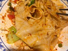 -陕味食族油泼面(悦邻荟店)