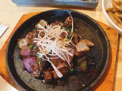 -隐月· 㐂和食屋(芝罘万达公馆店)