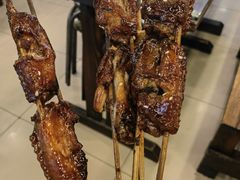 -昱家胡同·烧烤海鲜铜锅涮肉(和平里店)