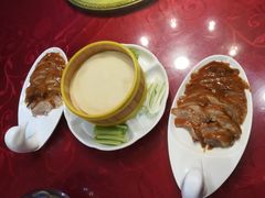 -尚府一品·烤鸭·新京菜(圆明园店)
