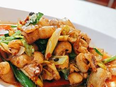 -锦水苑川菜馆(风格雅园店)