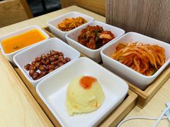 -韩香福脊骨汤锅(上杭路店)