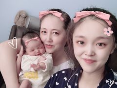 -爱月宝月嫂·育儿嫂(哈尔滨总店)