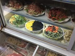 -小谭刀削面(莲池总店)