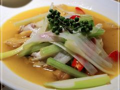 -张福记(陇海中路店)