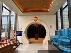 -品悦(崇明凯悦店)