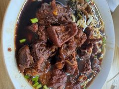 -无名老卤面(中华门店)