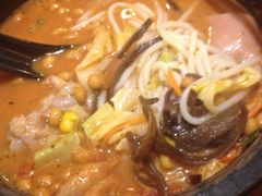 -阿香米线(北京华联万柳店)