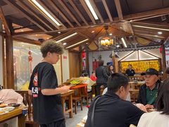 -状元阁烧烤(新华路总店)