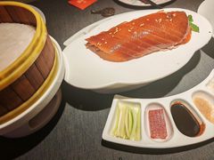 -锦府园·新台州菜(合生汇店)