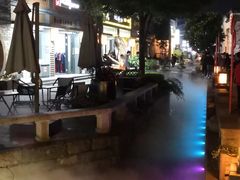 -黎阳老街